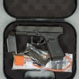 GLOCK .40 G23 GEN 5 w/ 3 mags - 3 of 3