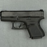GLOCK 27 G27 Gen 5 - 1 of 3