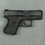 GLOCK 27 G27 Gen 5 - 2 of 3