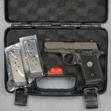 SIG SAUER P938 LEGION - 3 of 3