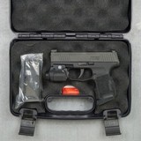 SIG SAUER P365 - 2 of 2