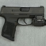 SIG SAUER P365 - 1 of 2