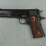 COLT GOVERNEMENT MODEL - 1 of 3