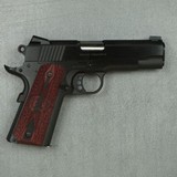 COLT 1911 COMBAT COMMANDER - 2 of 3