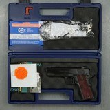 COLT 1911 COMBAT COMMANDER - 3 of 3