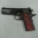 COLT 1911 COMBAT COMMANDER - 1 of 3
