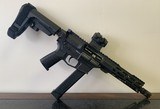 CMMG BANSHEE - 1 of 7