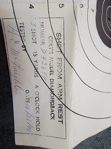 COLT DEFENSE HARTFORD CT Diamondback - 6 of 8