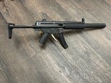 GSG GERMAN SPORT GUNS GSG-5 - 1 of 6