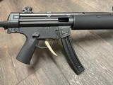 GSG GERMAN SPORT GUNS GSG-5 - 3 of 6