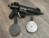 HECKLER & KOCH HK 416 w/ 2 - 50rd drums - 1 of 5