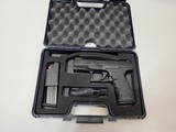 WALTHER ARMS PPQ - 1 of 3