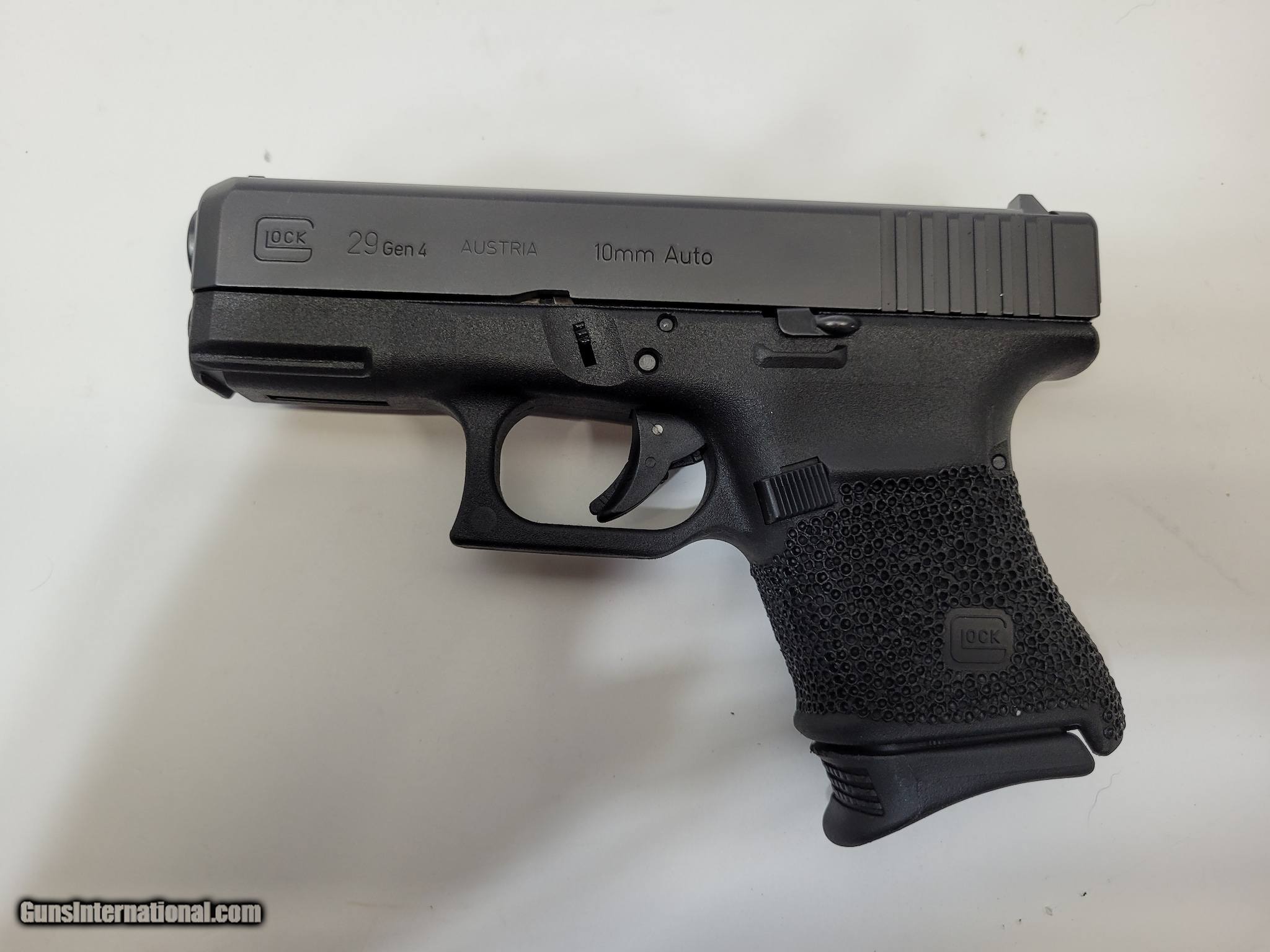 GLOCK G29 GEN 4