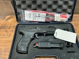 WALTHER PPQ M2 - 1 of 6