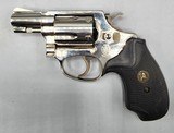 SMITH & WESSON 37 AIRWEIGHT .38 SPL - 3 of 7
