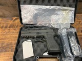 SIG SAUER P320 XFIVE LEGION - 1 of 6