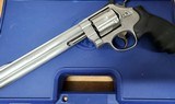 SMITH & WESSON 629 - 1 of 7