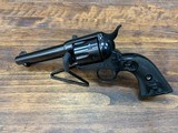 COLT SINGLE ACTION ARMY - 1 of 7