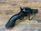 COLT SINGLE ACTION ARMY - 5 of 7