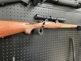 WINCHESTER MODEL 70 XTR SPORTER - 1 of 4