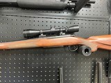 WINCHESTER MODEL 70 XTR SPORTER - 2 of 4