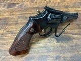 SMITH & WESSON 19-4 - 3 of 7