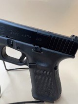 GLOCK 19 GEN 5 - 1 of 7