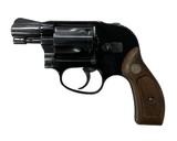 SMITH & WESSON Model 38 - 1 of 5