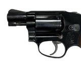 SMITH & WESSON Model 38 - 3 of 5