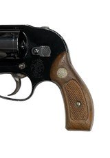 SMITH & WESSON Model 38 - 4 of 5