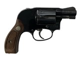 SMITH & WESSON Model 38 - 2 of 5