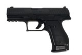 WALTHER Q4 SF - 1 of 7