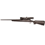 SAVAGE ARMS AXIS - 1 of 5