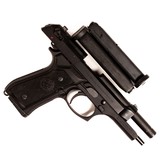 BERETTA 92FS - 4 of 4