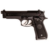 BERETTA 92FS - 1 of 4