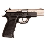 TANFOGLIO WITNESS P-F - 3 of 4