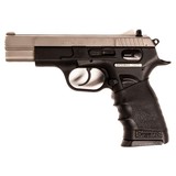 TANFOGLIO WITNESS P-F - 1 of 4