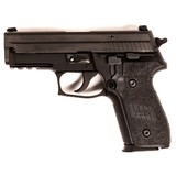 SIG SAUER P229 - 1 of 4