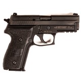 SIG SAUER P229 - 3 of 4