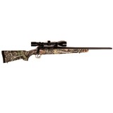 SAVAGE ARMS AXIS - 3 of 5