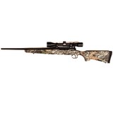 SAVAGE ARMS AXIS - 1 of 5