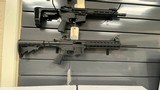 SMITH & WESSON M&P15-22 - 1 of 1