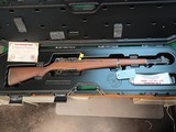 SPRINGFIELD ARMORY M1 Garand (CMP) - 1 of 5