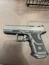 ZEV TECHNOLOGIES OZ9C COMPACT - 2 of 2