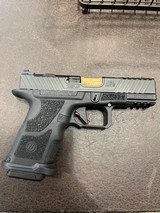 ZEV TECHNOLOGIES OZ9C COMPACT - 1 of 2
