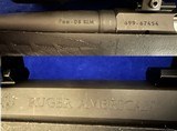 RUGER AMERICAN - 7 of 7