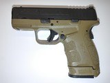 SPRINGFIELD XDS MOD 2 - 1 of 2