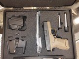 SPRINGFIELD XDS MOD 2 - 2 of 2