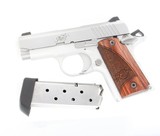 Kimber Micro 9 - 4 of 5