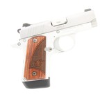 Kimber Micro 9 - 2 of 5